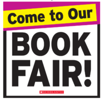 BHS Book Fair, Nov. 6 - 10