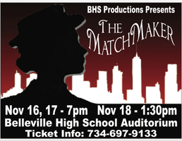 Fall Play - The Matchmaker