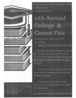 BHS-11th Annual College & Career Fair