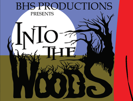 "Into the Woods" Was a Huge Success!