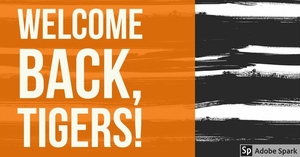 BHS Back-to-School Welcome Packet