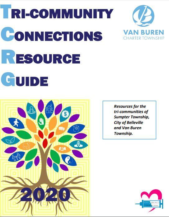 2020 VBT Community Resource Guide & Interactive Map