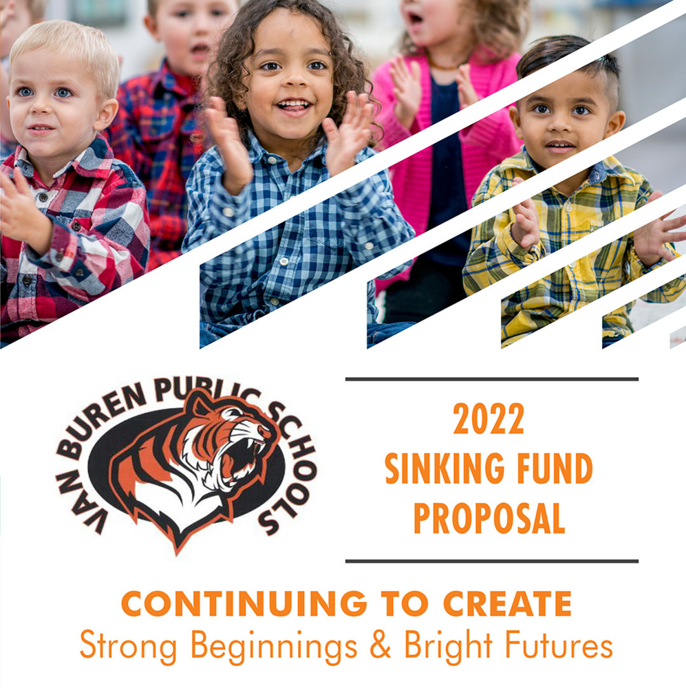 2022 Sinking Fund Proposal