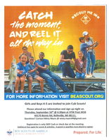 Join Cub Scouts