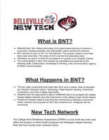 Belleville New Tech