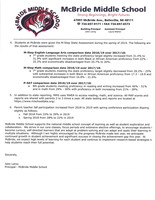 Page 2 Annual Education Report