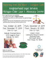 Neighborhood Legal Services and Advocacy Center