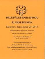 Belleville High School Alumni Reunion