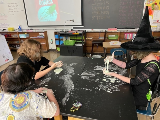 Halloween Slime - 3