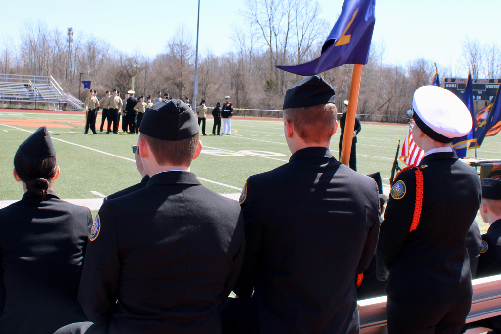 Navy ROTC -4