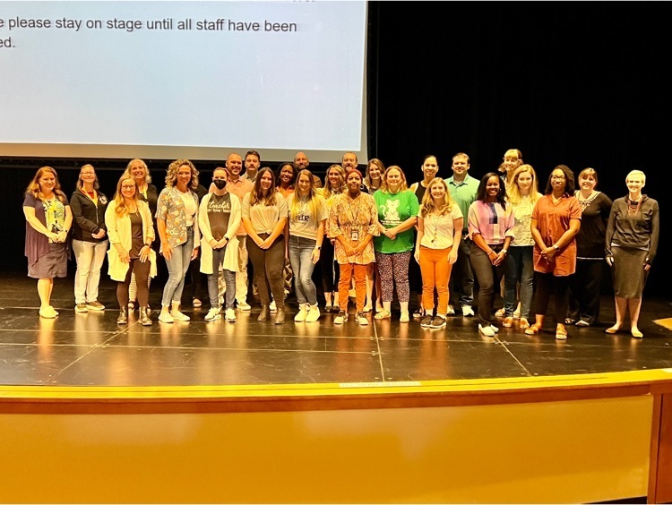 2022-2023 VBPS New Employees 