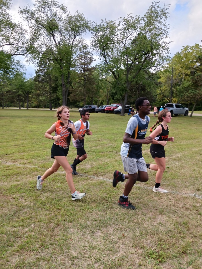 MMS Cross Country - 4