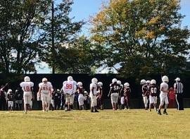 MMS Football - 3