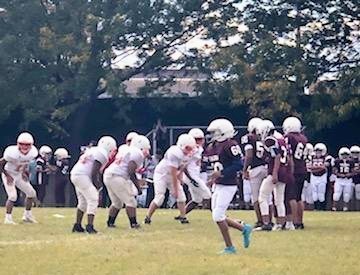 MMS Football - 4
