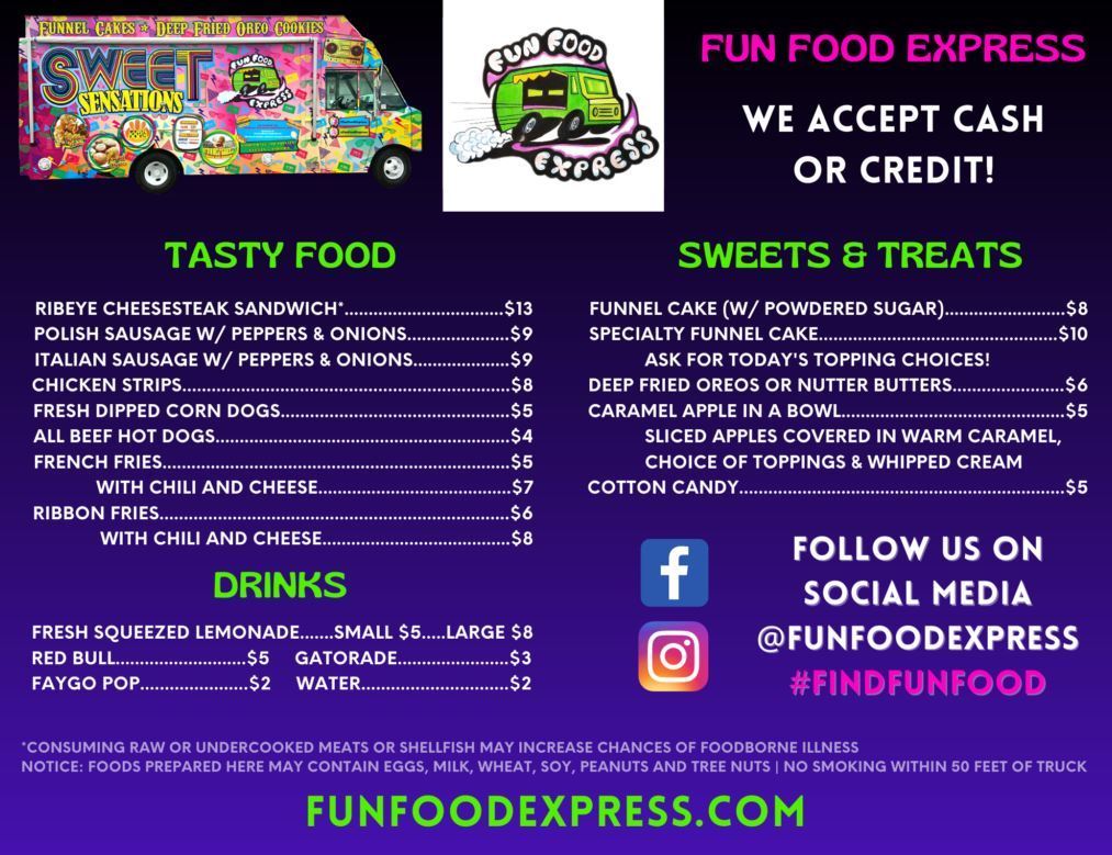 Fun Food Express